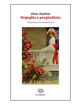 ORGOGLIO E PREGIUDIZIO