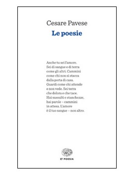 POESIE (LE)