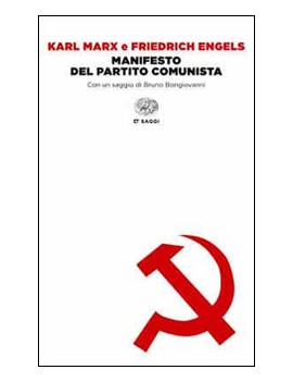 MANIFESTO DEL PARTITO COMUNISTA (IL)