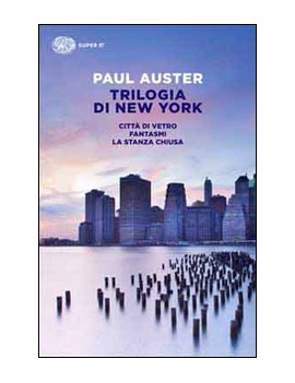 TRILOGIA DI NEW YORK