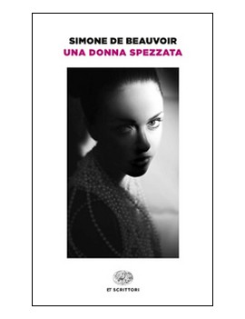 DONNA SPEZZATA (UNA)