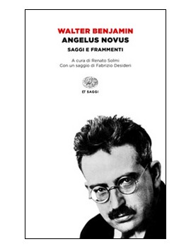 ANGELUS NOVUS