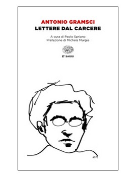 LETTERE DAL CARCERE