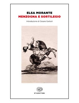 MENZOGNA E SORTILEGIO