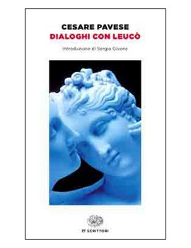 DIALOGHI CON LEUCÒ