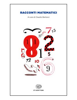 RACCONTI MATEMATICI