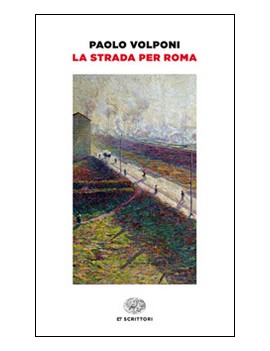 STRADA PER ROMA (LA)