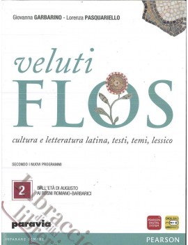 VELUTI FLOS 2