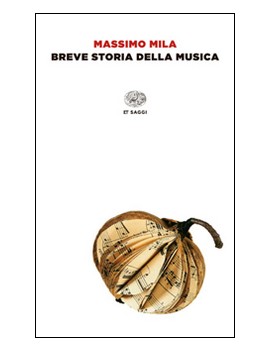 BREVE STORIA DELLA MUSICA