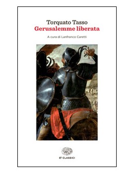 GERUSALEMME LIBERATA