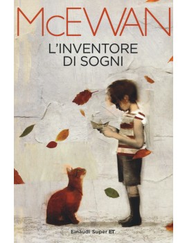 INVENTORE DI SOGNI (L')