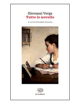 TUTTE LE NOVELLE