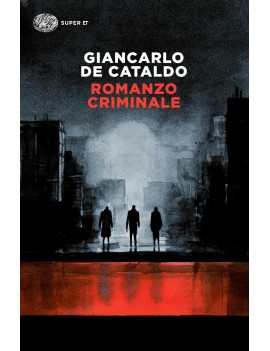 ROMANZO CRIMINALE