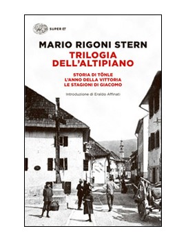 TRILOGIA DELL'ALTIPIANO