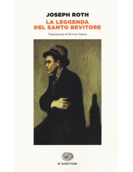 LEGGENDA DEL SANTO BEVITORE (LA)