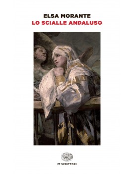 SCIALLE ANDALUSO (LO)