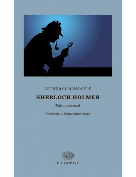 SHERLOCK HOLMES