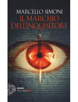 MARCHIO DELL'INQUISITORE (IL)