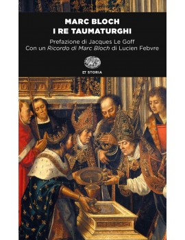 RE TAUMATURGHI (I)