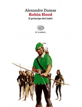 ROBIN HOOD