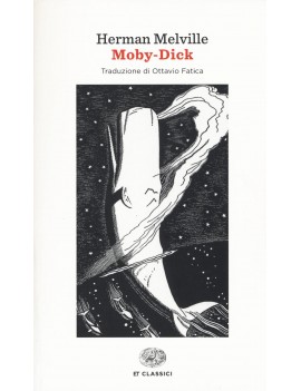 MOBY DICK