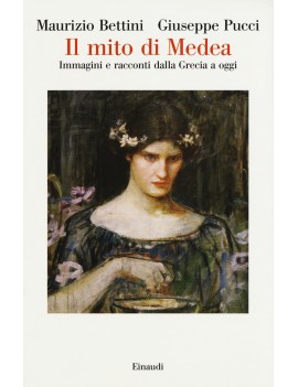 MITO DI MEDEA. IMMAGINI E RACCONTI DALLA