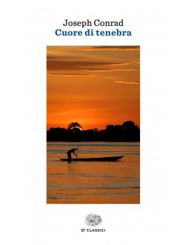 CUORE DI TENEBRA