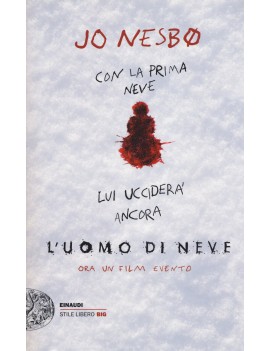 UOMO DI NEVE (L')