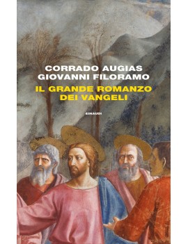 GRANDE ROMANZO DEI VANGELI (IL)