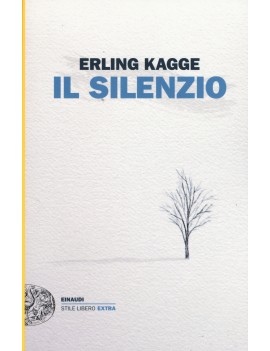 SILENZIO. UNO SPAZIO DELL'ANIMA (IL)