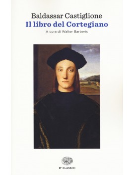 LIBRO DEL CORTEGIANO (IL)