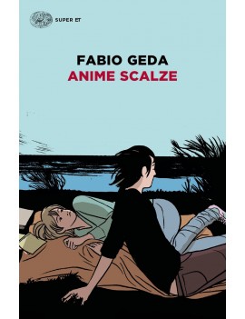 ANIME SCALZE