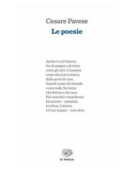 POESIE (LE)