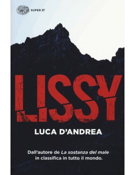 LISSY