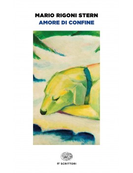 AMORE DI CONFINE