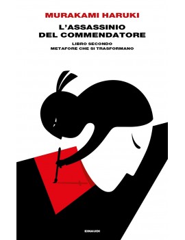 ASSASSINIO DEL COMMENDATORE (L'). LIBRO