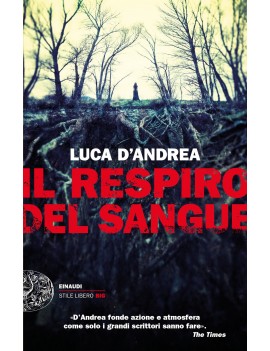 RESPIRO DEL SANGUE (IL)