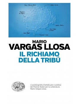 RICHIAMO DELLA TRIBÙ (IL)