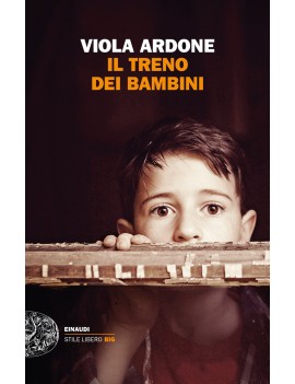 TRENO DEI BAMBINI (IL)