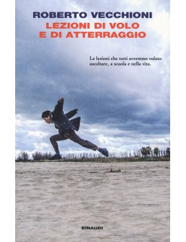 LEZIONI DI VOLO E DI ATTERRAGGIO