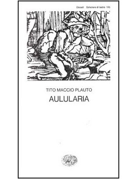 AULULARIA