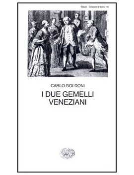 DUE GEMELLI VENEZIANI (I)