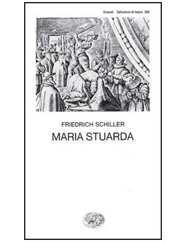 MARIA STUARDA