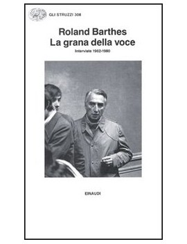 GRANA DELLA VOCE. INTERVISTE 1962-1980 (