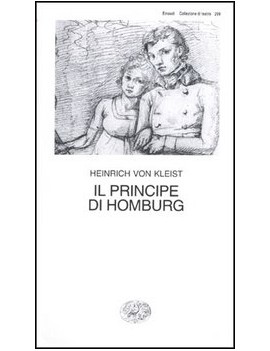 PRINCIPE DI HOMBURG (IL)