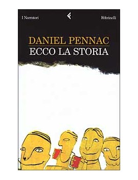 ECCO LA STORIA