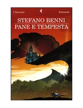 PANE E TEMPESTA