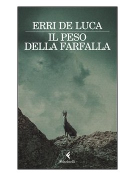 IL PESO DELLA FARFALLA