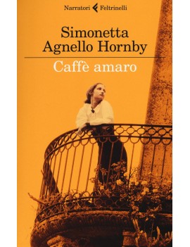 CAFFÈ AMARO