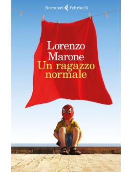 RAGAZZO NORMALE (UN)